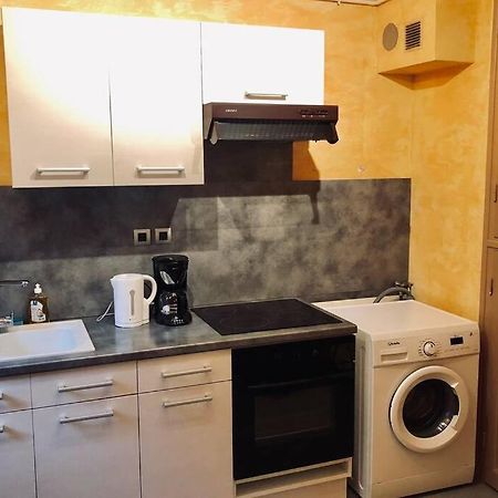 Apartament F3 - Neuf - 4/6 P - Lits King Size - Wifi - Cour Le Puy-en-Velay Zewnętrze zdjęcie
