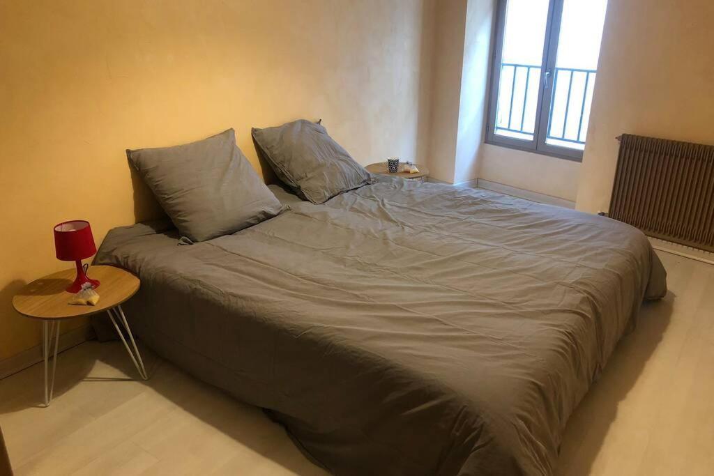 Apartament F3 - Neuf - 4/6 P - Lits King Size - Wifi - Cour Le Puy-en-Velay Zewnętrze zdjęcie